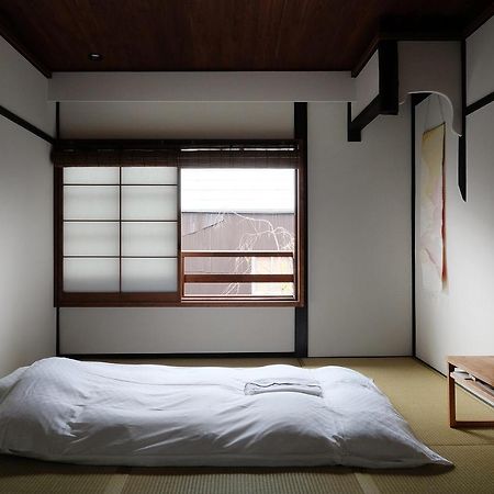 Villa Casa Ogumo Kyōto Esterno foto
