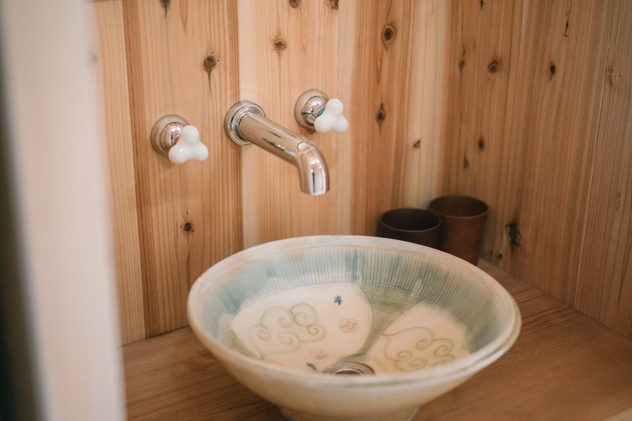 Villa Casa Ogumo Kyōto Esterno foto