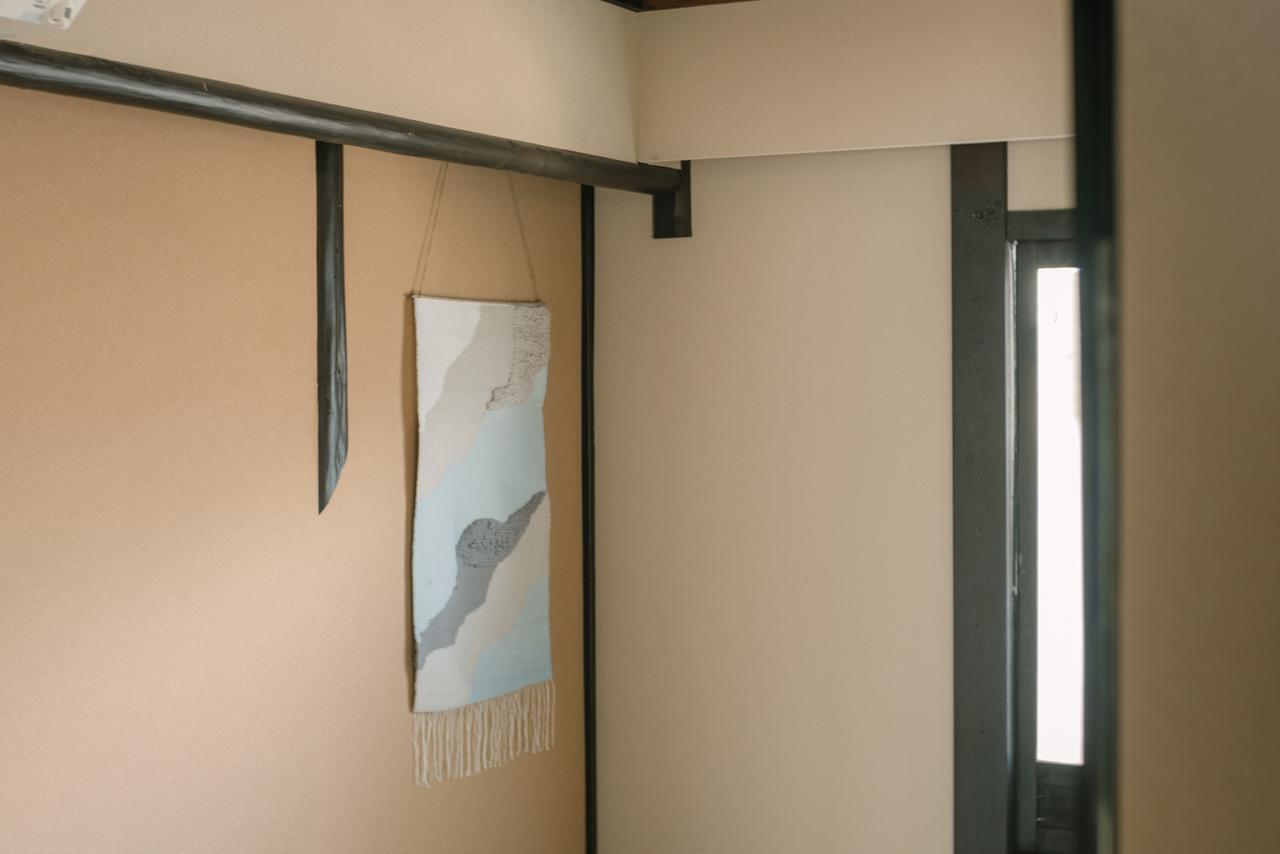 Villa Casa Ogumo Kyōto Esterno foto